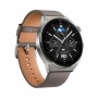 Huawei Watch GT | 3 Pro | Smart watch | Titanium | 46 mm | Black | Grey | Silver | Dustproof | Waterproof - 5